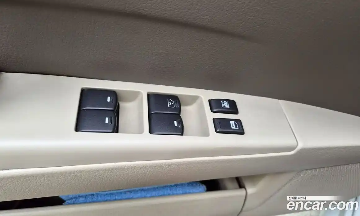 Renault SM5 2006 2.0 гидро в Москве № 2129666, фото 13