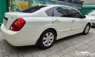 Renault SM5 2006 2.0 гидро в Москве № 2129666, миниатюра 2