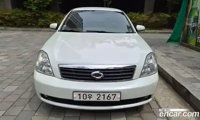 Renault SM5 2006 2.0 гидро в Москве № 2129666, миниатюра 3