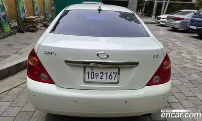 Renault SM5 2006 2.0 гидро в Москве № 2129666, миниатюра 4