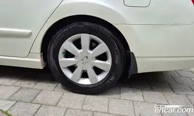 Renault SM5 2006 2.0 гидро в Москве № 2129666, миниатюра 5