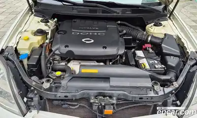 Renault SM5 2006 2.0 гидро в Москве № 2129666, миниатюра 7