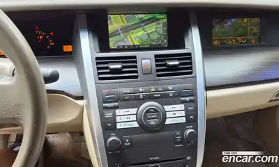 Renault SM5 2006 2.0 гидро в Москве № 2129666, миниатюра 8