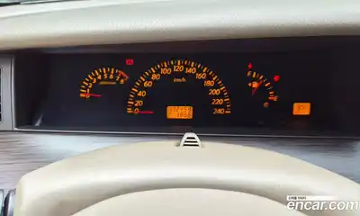 Renault SM5 2006 2.0 гидро в Москве № 2129666, миниатюра 9
