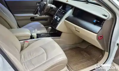 Renault SM5 2006 2.0 гидро в Москве № 2129666, миниатюра 10