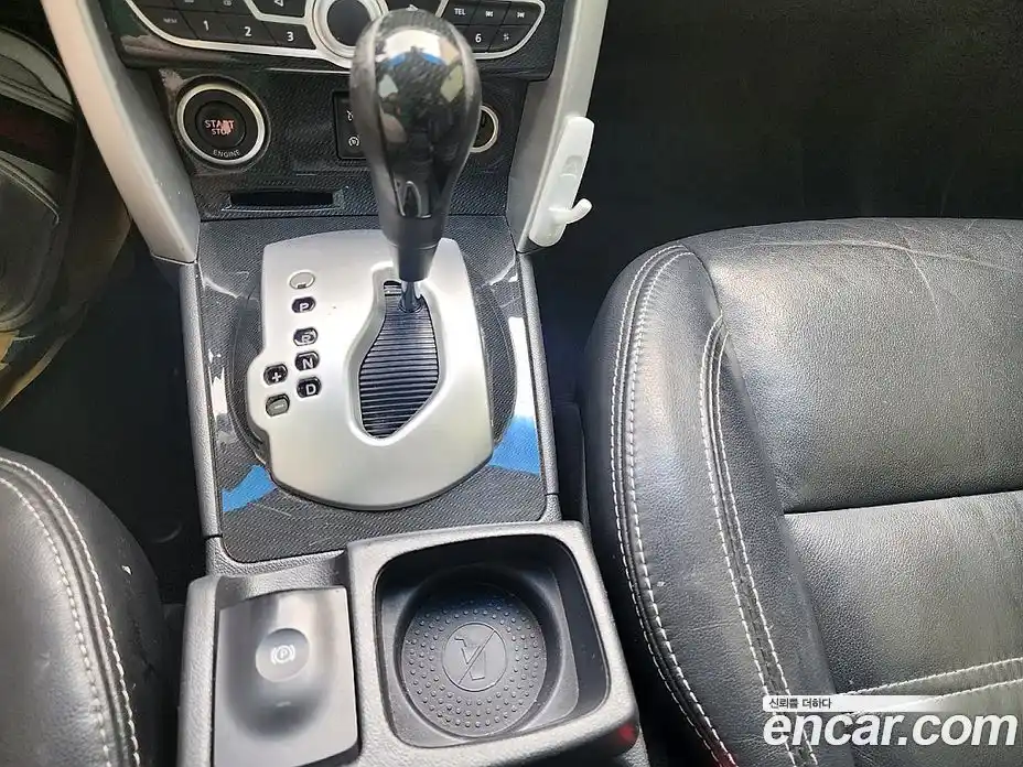 Renault QM5 2012 2.0 гидро в Москве № 2129716, фото 11