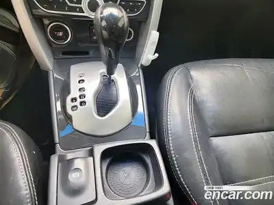 Renault QM5 2012 2.0 гидро в Москве № 2129716, миниатюра 11
