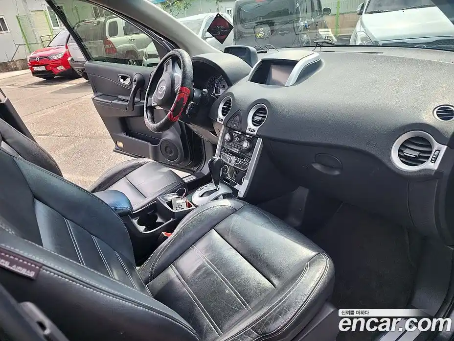 Renault QM5 2012 2.0 гидро в Москве № 2129716, фото 15