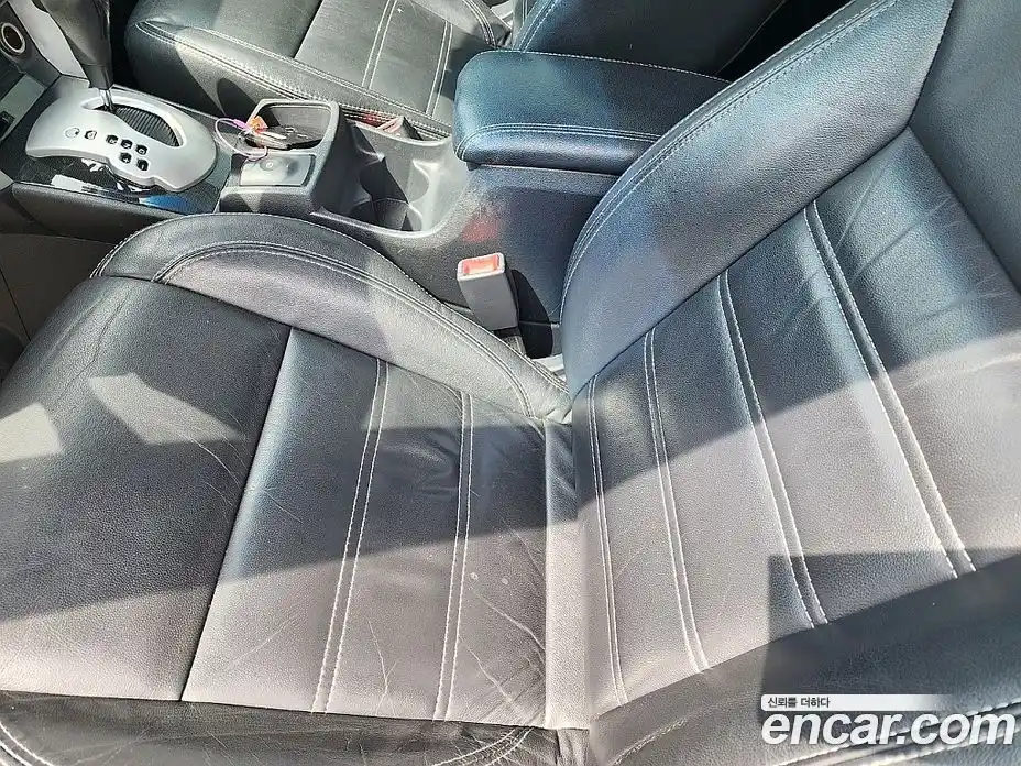 Renault QM5 2012 2.0 гидро в Москве № 2129716, фото 16