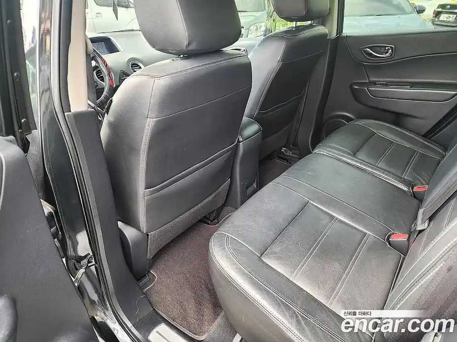 Renault QM5 2012 2.0 гидро в Москве № 2129716, фото 17