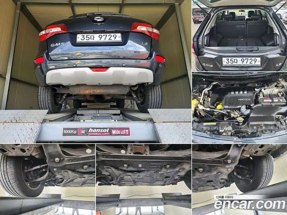 Renault QM5 2012 2.0 гидро в Москве № 2129716, фото 18