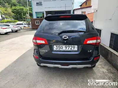 Renault QM5 2012 2.0 гидро в Москве № 2129716, миниатюра 5