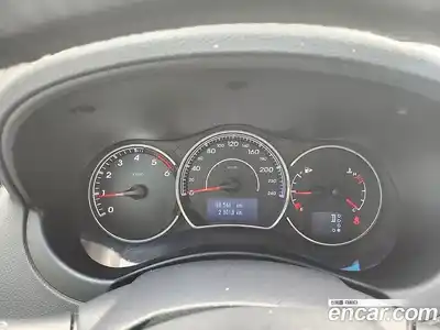 Renault QM5 2012 2.0 гидро в Москве № 2129716, миниатюра 6