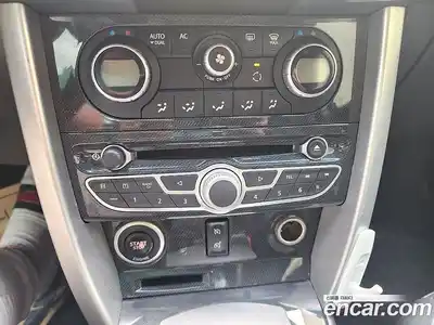 Renault QM5 2012 2.0 гидро в Москве № 2129716, миниатюра 7