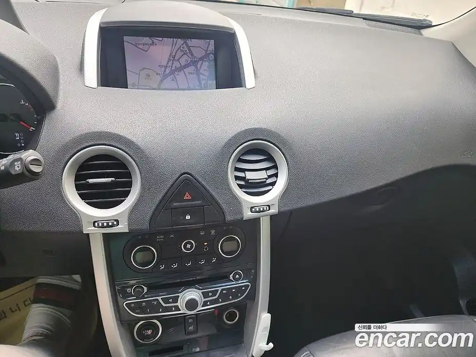 Renault QM5 2012 2.0 гидро в Москве № 2129716, фото 8