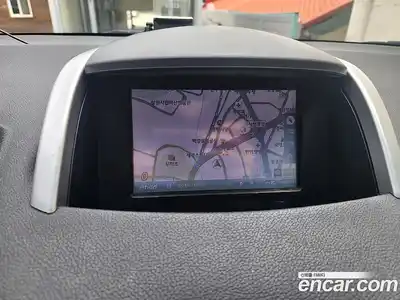 Renault QM5 2012 2.0 гидро в Москве № 2129716, миниатюра 9