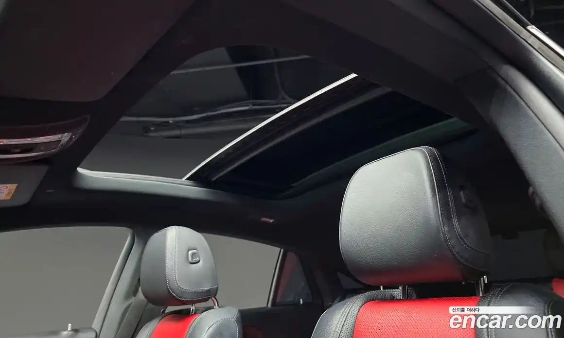 Mercedes-Benz GLE-Class 2021 2.9 гидро в Москве № 2129758, фото 24