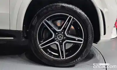 Mercedes-Benz GLE-Class 2021 2.9 гидро в Москве № 2129758, миниатюра 5