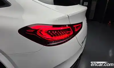 Mercedes-Benz GLE-Class 2021 2.9 гидро в Москве № 2129758, миниатюра 9