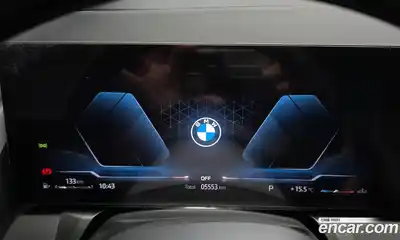 BMW X3 2025 2.0 гидро в Москве № 2129793, миниатюра 11