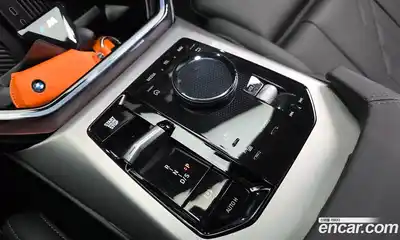 BMW X3 2025 2.0 гидро в Москве № 2129793, миниатюра 12