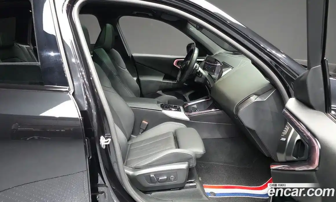 BMW X3 2025 2.0 гидро в Москве № 2129793, фото 17