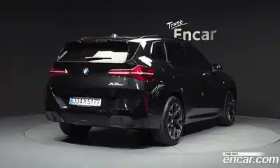 BMW X3 2025 2.0 гидро в Москве № 2129793, миниатюра 2