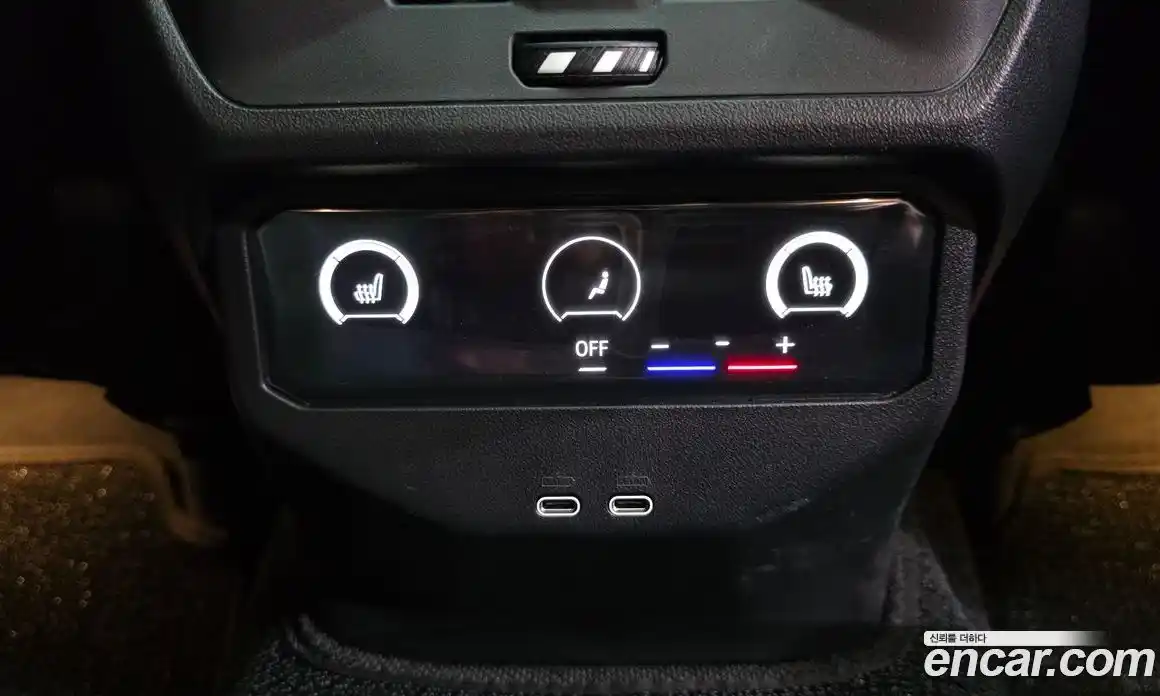 BMW X3 2025 2.0 гидро в Москве № 2129793, фото 25