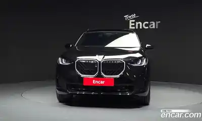 BMW X3 2025 2.0 гидро в Москве № 2129793, миниатюра 3