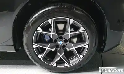 BMW X3 2025 2.0 гидро в Москве № 2129793, миниатюра 5