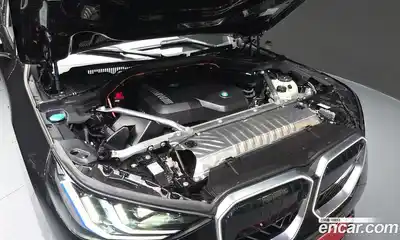 BMW X3 2025 2.0 гидро в Москве № 2129793, миниатюра 6