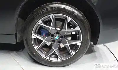 BMW X3 2025 2.0 гидро в Москве № 2129793, миниатюра 7