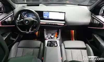 BMW X3 2025 2.0 гидро в Москве № 2129793, миниатюра 10