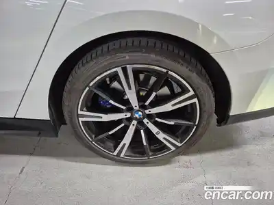 BMW 5-Series 2025 2.0 гидро в Москве № 2129797, миниатюра 5