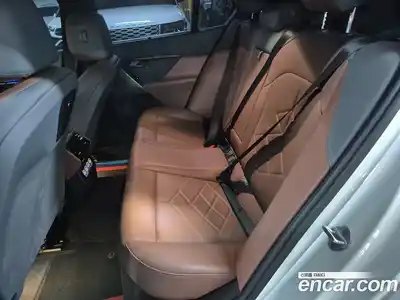 BMW 5-Series 2025 2.0 гидро в Москве № 2129797, миниатюра 10