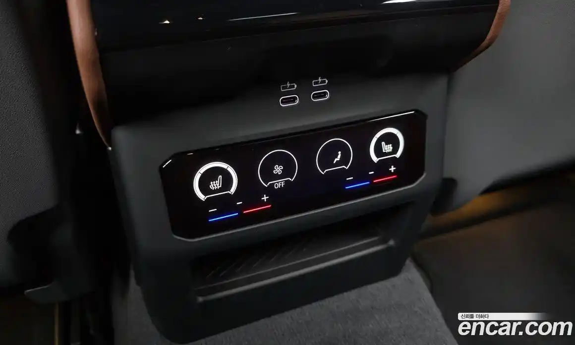 BMW 5-Series 2025 2.0 гидро в Москве № 2129800, фото 21