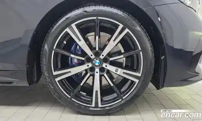 BMW 5-Series 2025 2.0 гидро в Москве № 2129800, миниатюра 6