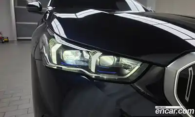 BMW 5-Series 2025 2.0 гидро в Москве № 2129800, миниатюра 7