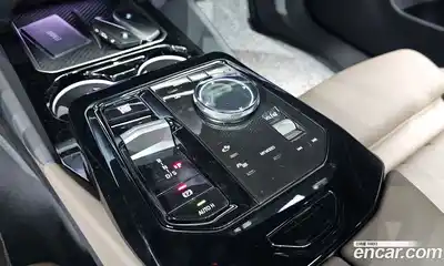 BMW 5-Series 2025 2.0 гидро в Москве № 2129809, миниатюра 12