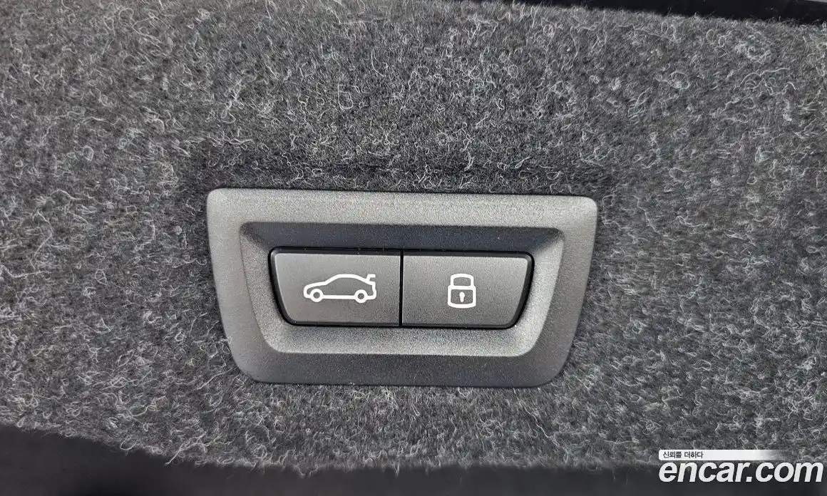 BMW 5-Series 2025 2.0 гидро в Москве № 2129809, фото 23