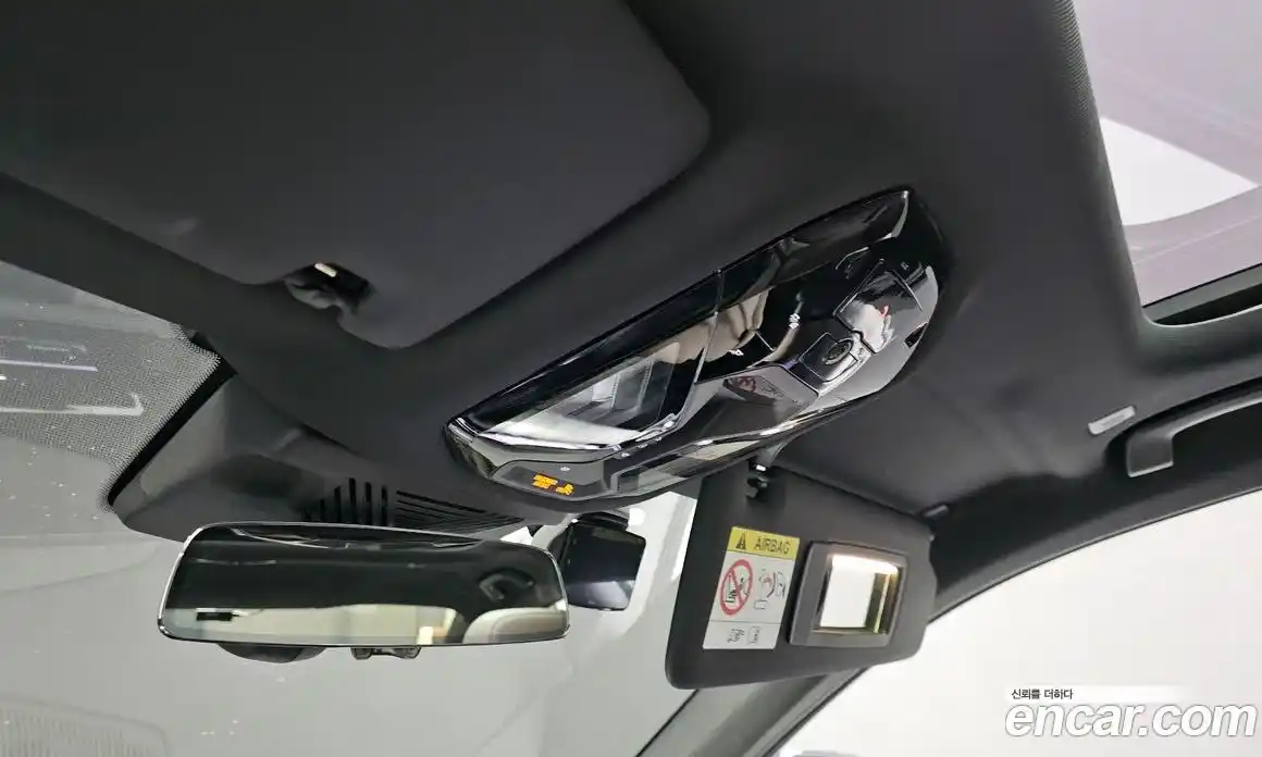 BMW 5-Series 2025 2.0 гидро в Москве № 2129809, фото 30