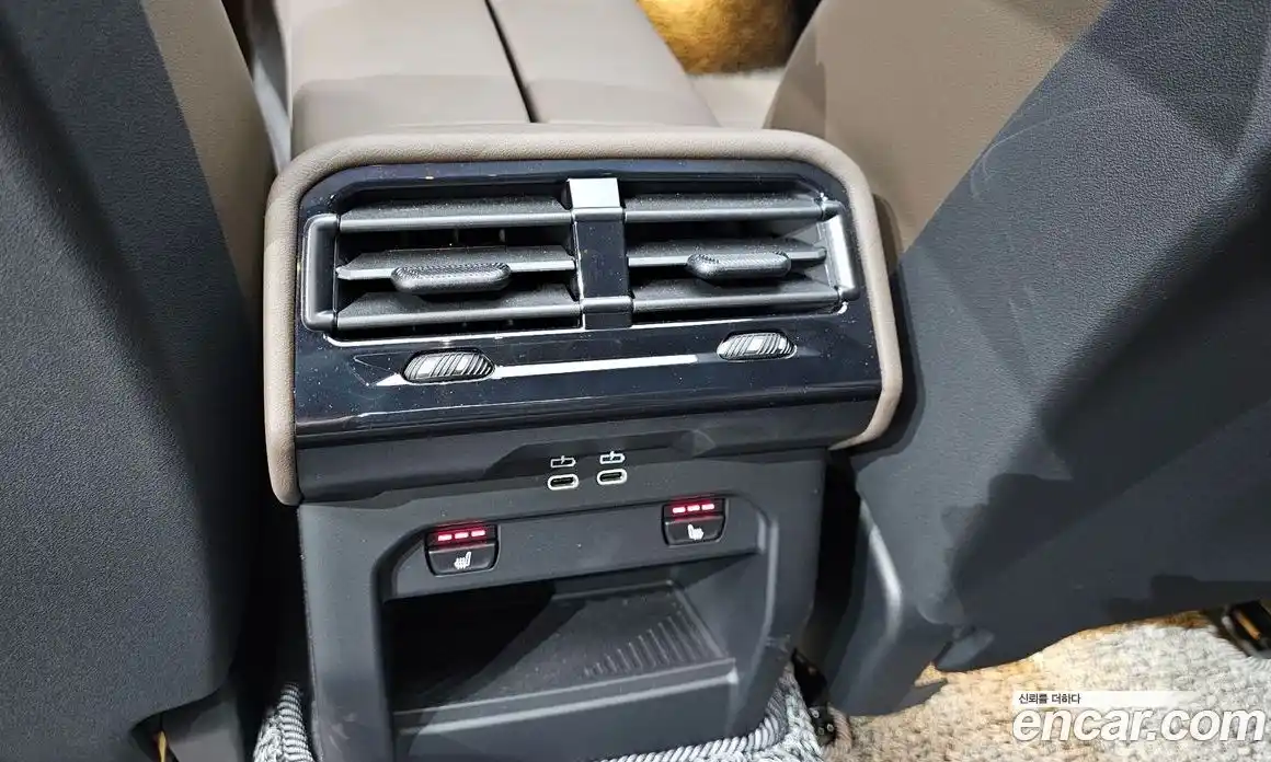 BMW 5-Series 2025 2.0 гидро в Москве № 2129809, фото 31