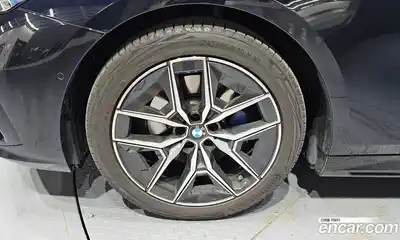 BMW 5-Series 2025 2.0 гидро в Москве № 2129809, миниатюра 5