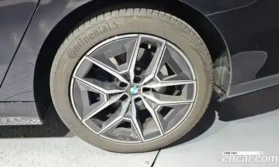 BMW 5-Series 2025 2.0 гидро в Москве № 2129809, миниатюра 7
