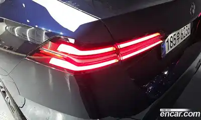 BMW 5-Series 2025 2.0 гидро в Москве № 2129809, миниатюра 9