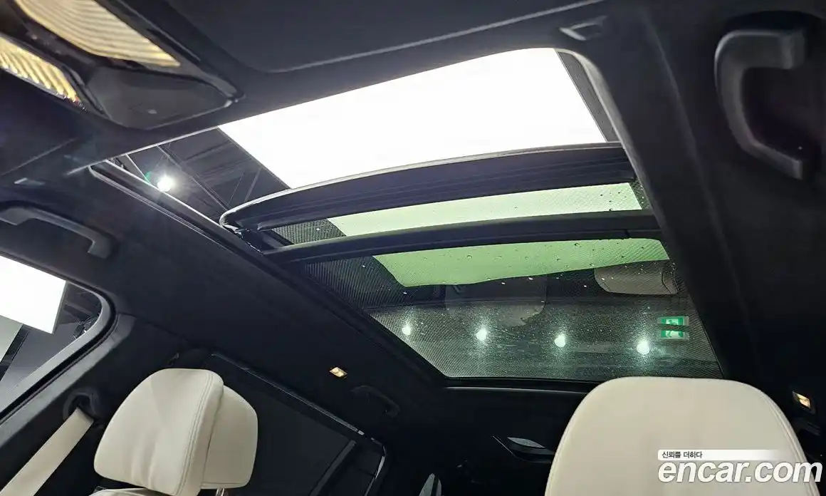 BMW X7 2025 3.0 гидро в Москве № 2129819, фото 24