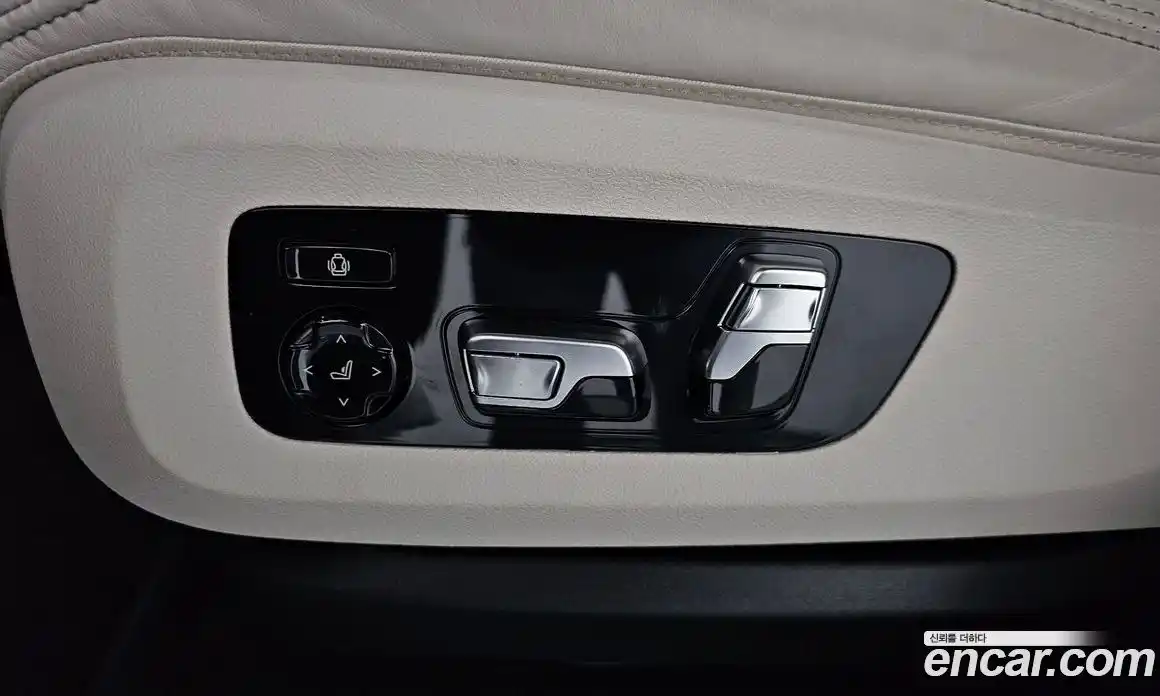 BMW X7 2025 3.0 гидро в Москве № 2129819, фото 32