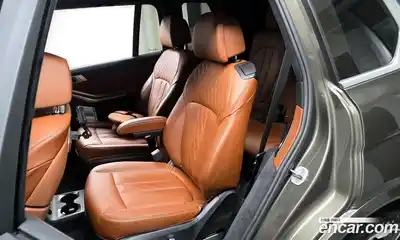 BMW X7 2025 3.0 гидро в Москве № 2129842, миниатюра 12