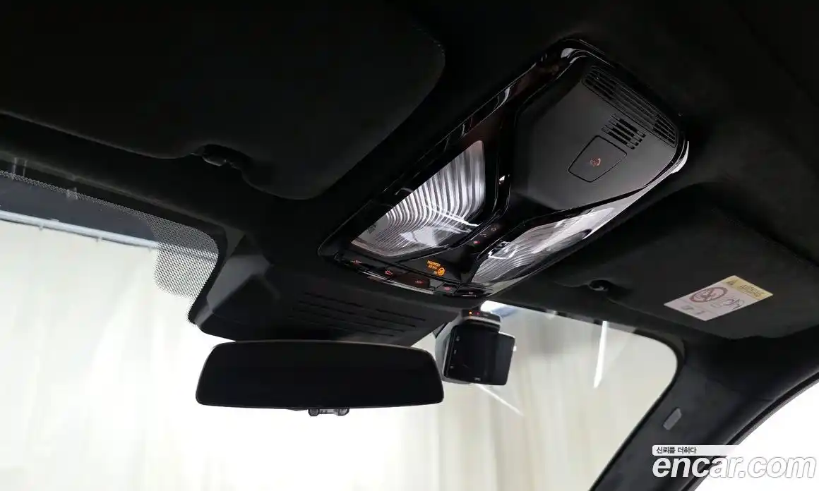 BMW X7 2025 3.0 гидро в Москве № 2129842, фото 17