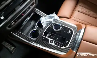 BMW X7 2025 3.0 гидро в Москве № 2129842, миниатюра 9